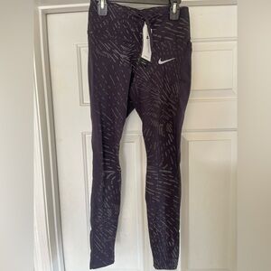 Nike Therma-FIT Leggings | Women’s Size Small